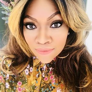 Meet your Posher, Brandial